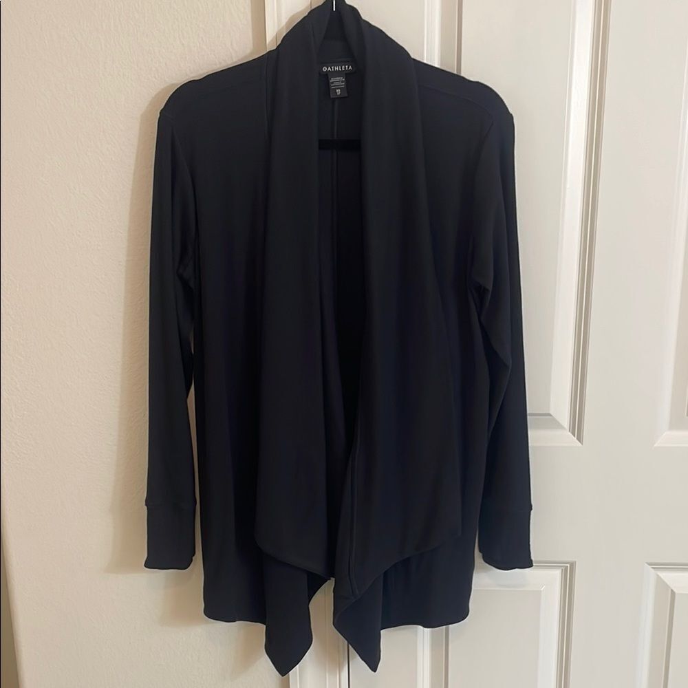 Athleta Pranayama Cardigan - Picture 4 of 6